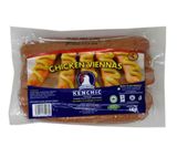Kenchic Halal Chicken Viennas 1Kg