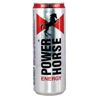 Power Horse Energy Drink 355Ml