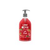 Savon Liquide Extreme Fruite 380ml Lilas - 754