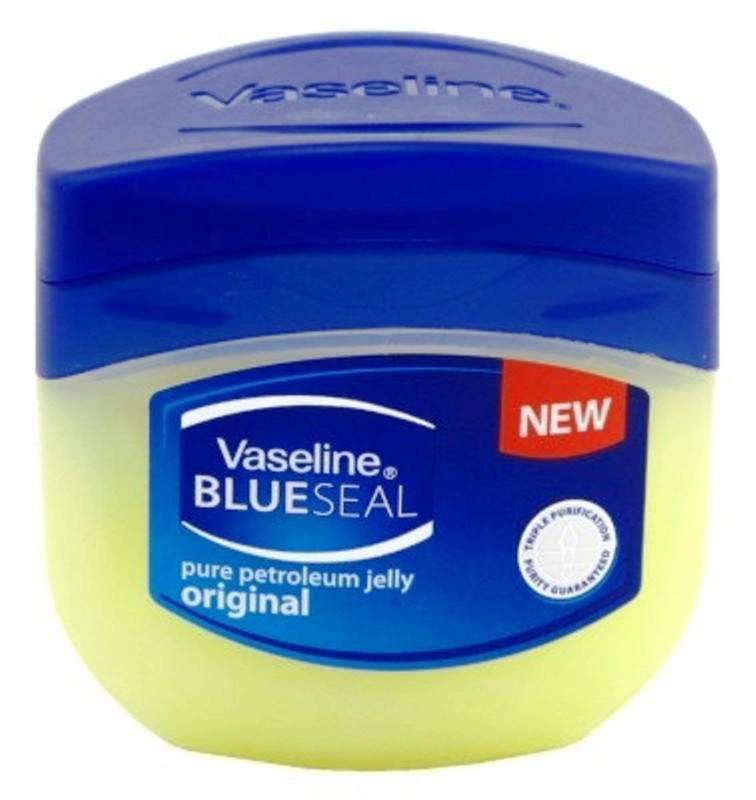 Vaseline Pure Petroleum Jelly 100Ml