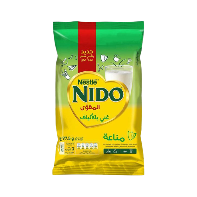 Farines & Préparation Gâteaux