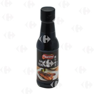 Pikarome Sauce Teriyaki 150ml
