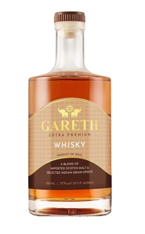 Omen Extra Premium Whisky 750ml
