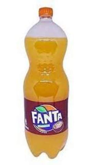 Fanta Passion 2L Pet
