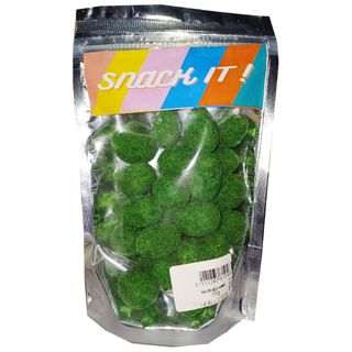 Snack it ! Noix de Cajou Wasabi 100g