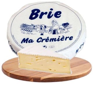 Brie Tarte Pb 60% Portion 200G