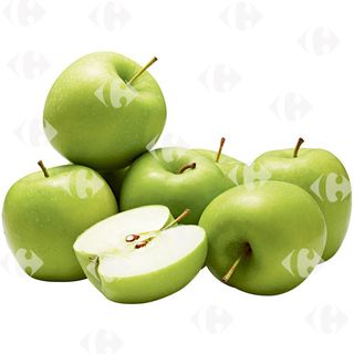 Pomme Granit Smith Import 500g.