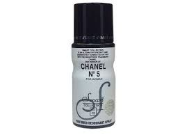 Smart Chanel 5 Perfume For Women, 150Ml
