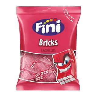 Ms Gomas Bricks Fini 100G