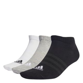 THIN&LIGHT SPORTSWEAR LOW CUT SOCKS 3 PAIR PACK - 34-36