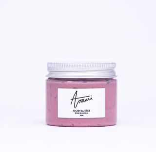 Arami Ivory Butter Rose & Vanilla, 45g