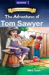 The Adventures Of Tom Swayer