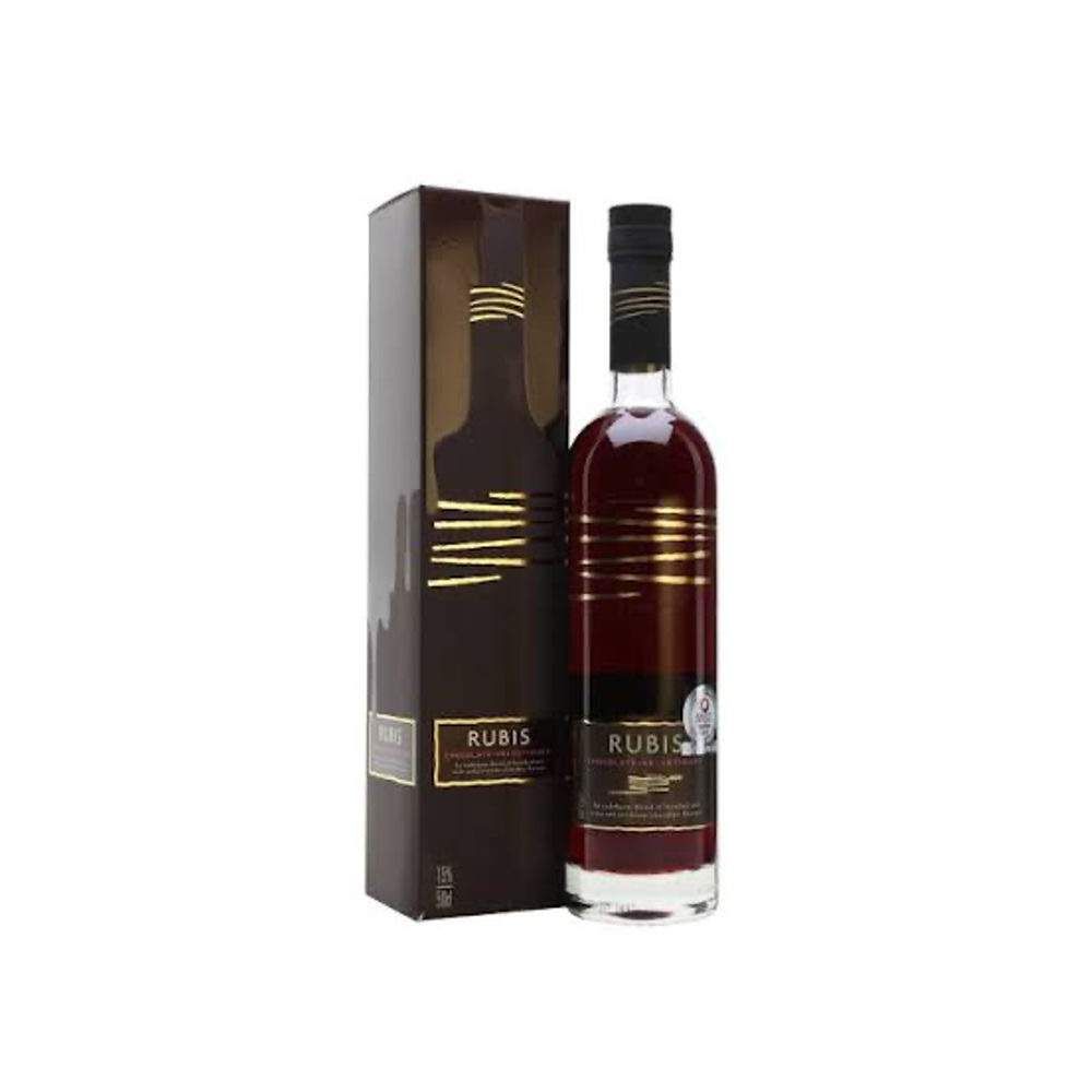 Rubis Wine