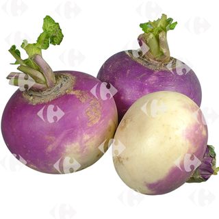Navet Violet 250g