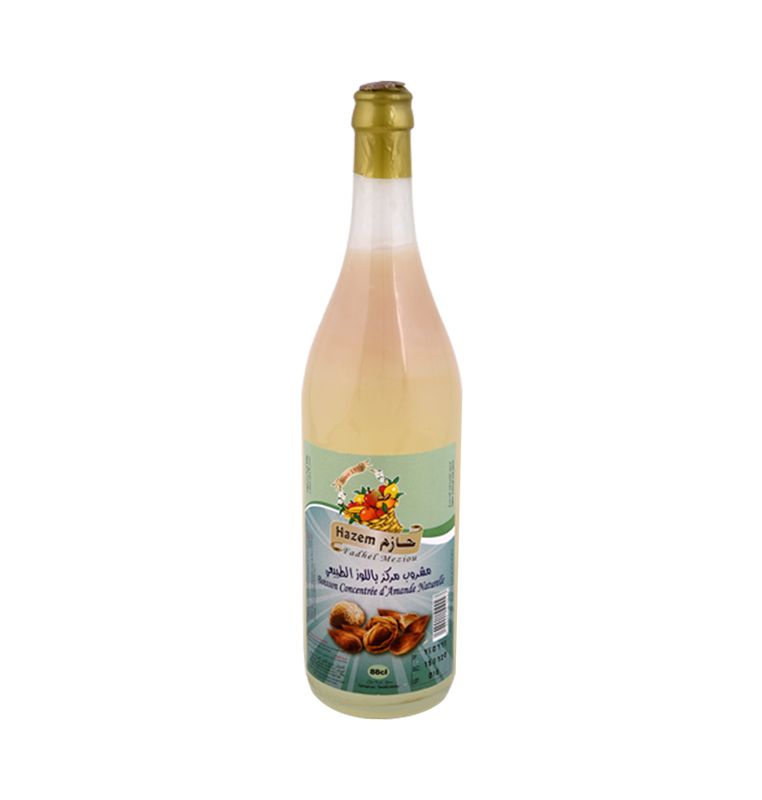 Boissons Fraiches