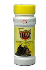Tropical Heat Mixed Spices 50G