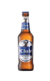 Club Pilsener Lager 330Ml