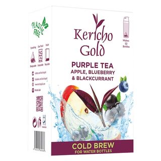 Kericho Gold Purpletea Cold Brew30G