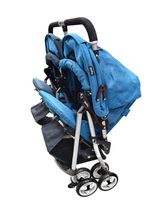 Geoby Baby Stroller C3028