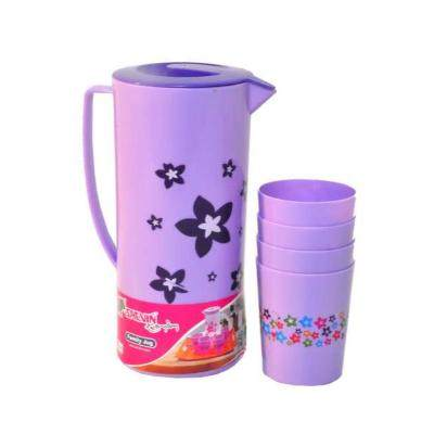Sacvin Lifestyle Jug 2L