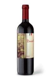 Donatello Dry Red Wine 75C