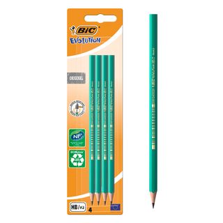BIC Evolution Original Crayons À Papier