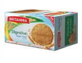 Britania Digestive Biscuits 200G