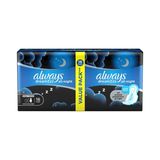 Always dreamzz ex-long  value pack 16pads