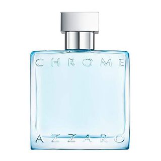 Azzaro chrome eau de toilette-50 ml