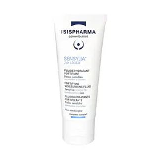 ISISPHARMA SENSYLIA 24H LEGERE FLUIDE HYDRATANT FORTIFIANT 40ML