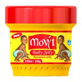 Movit Baby Jelly 200G