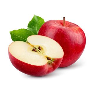 Pomme Rouge 500g