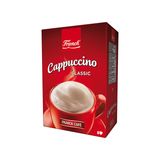 Cappuccino Kwatule