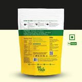 Baghia Amaranth Onion Flavour Vegan, 500g