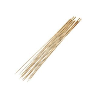 Brochettes Bois 30Cm 56597 Fackelmann 