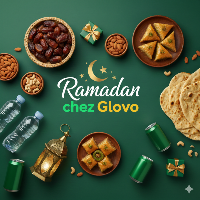 Essentiels du Ramadan