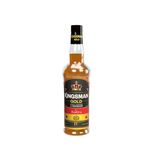 Kingsman Gold Vanilla Liqueur 750ml