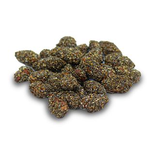 Amandes Caramélisées Au Chia 100g