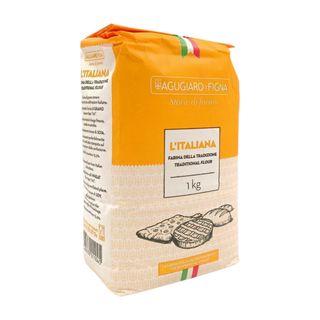Farine Italienne Traditionnelle 5 Stagioni 1kg