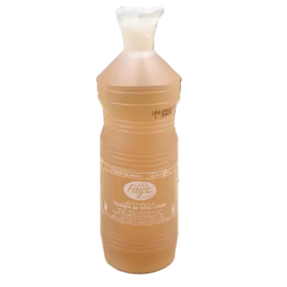Vinaigre de table coloré 50cl - FAYZ