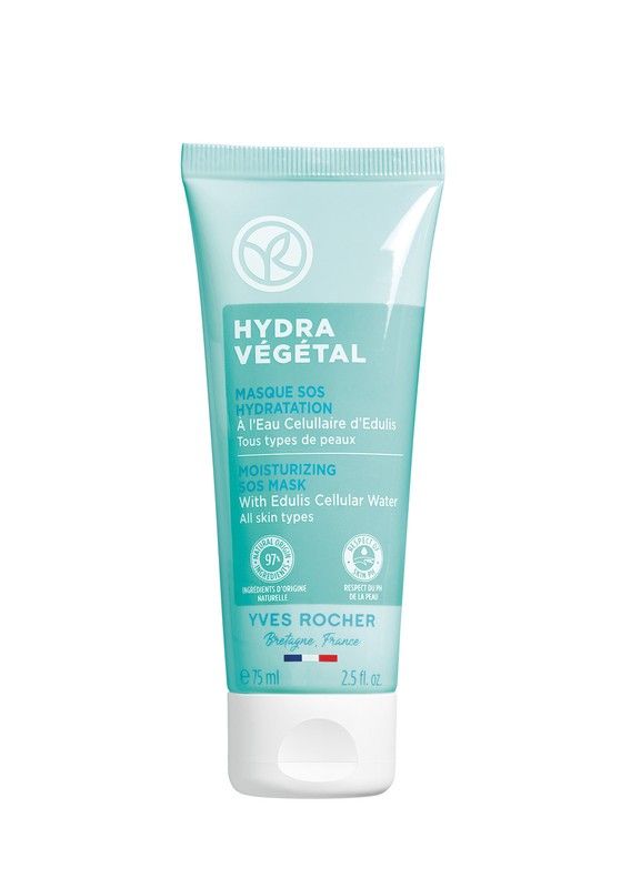Face Masks