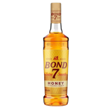 Bond 7 Honey Whiskey 750Ml