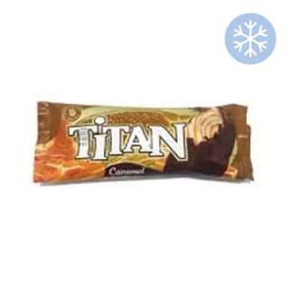 Titan Glace Caramel 110ml