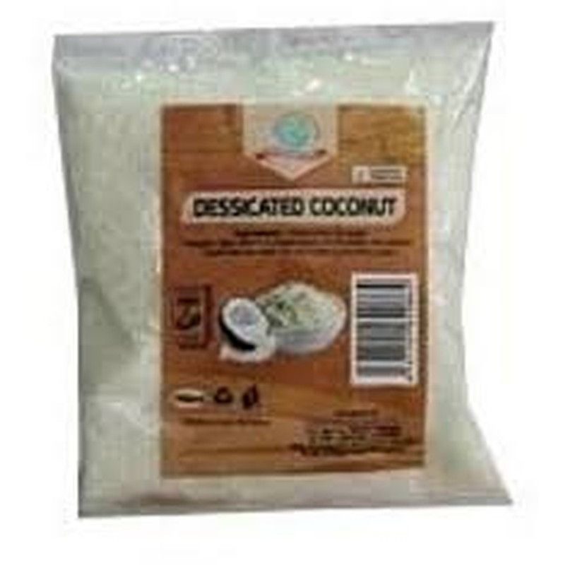 Jomu Decicated Coconut 200Gm S