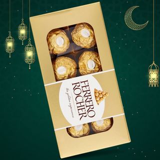 Offre Rocher 8S 100G 1X8