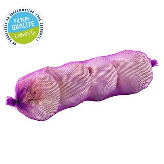 Ail Filet 250g - Filière Qualité