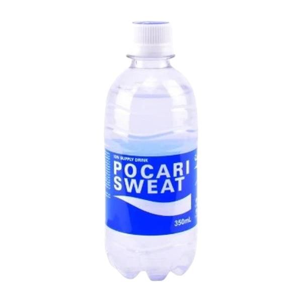 Pocari Sweat 350Ml Pet