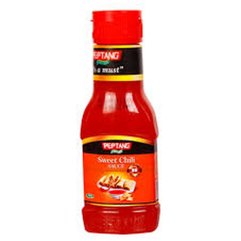 Chilli Garlic Sauce 400Gm
