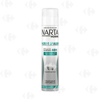 NARTA H DEO PIERRE D'ALUN 200
