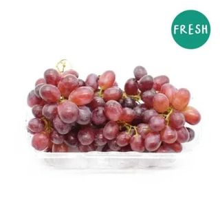 Grapes - Red Punnet 500g